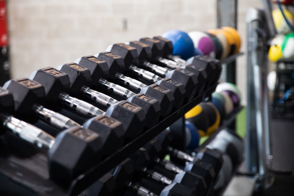 ForFitness and Athletics | 2 Hampton Rd, Rothesay, NB E2E 5K9, Canada | Phone: (506) 847-7263