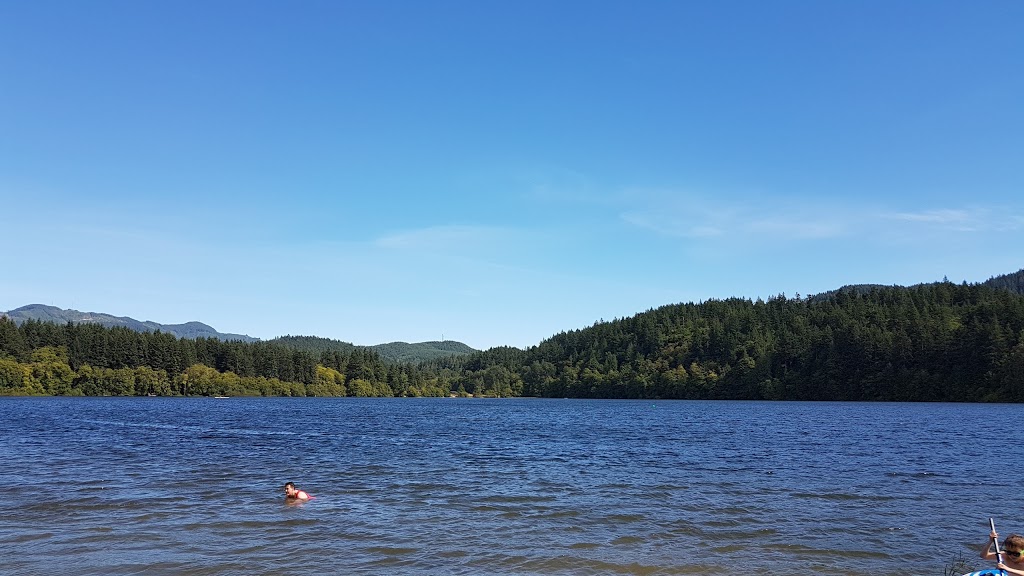 Lake Padden Golf Course | 4882 Samish Way, Bellingham, WA 98229, USA | Phone: (360) 738-7400