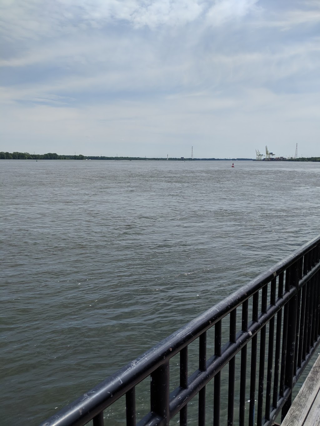 Terminaux Canterm K3 | Montréal-Est, QC H1L 3R9, Canada | Phone: (514) 809-1870