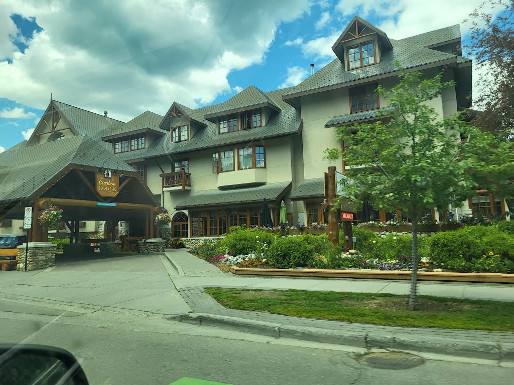 The Keg Steakhouse + Bar - Banff Caribou | 521 Banff Ave, Banff, AB T1L 1H8, Canada | Phone: (403) 762-4442