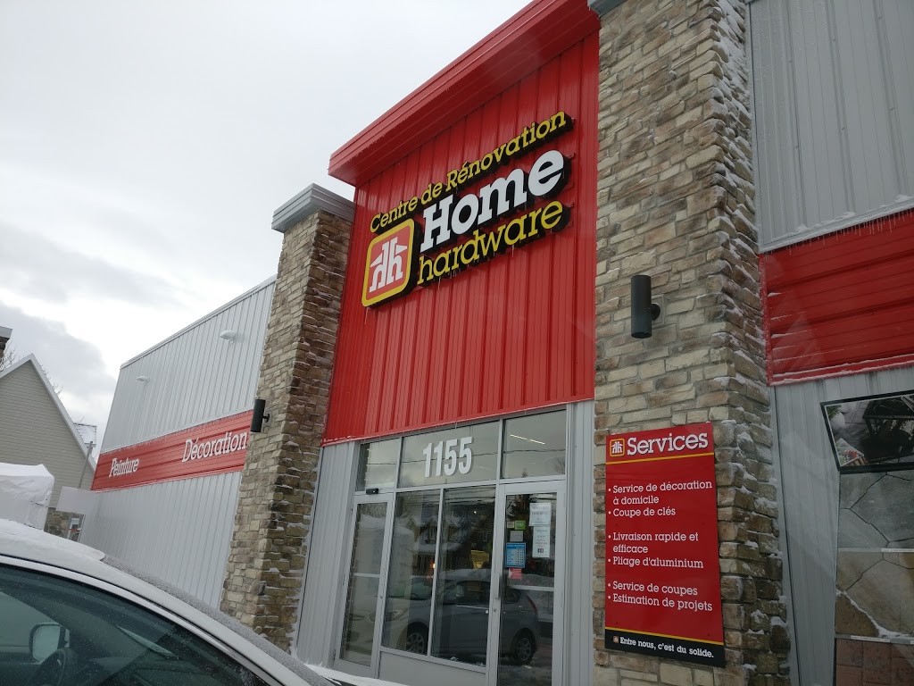 Materiaux Charlesbourg Inc. | 1155 Chemin de Château Bigot, Québec, QC G2L 1G3, Canada | Phone: (418) 624-1113