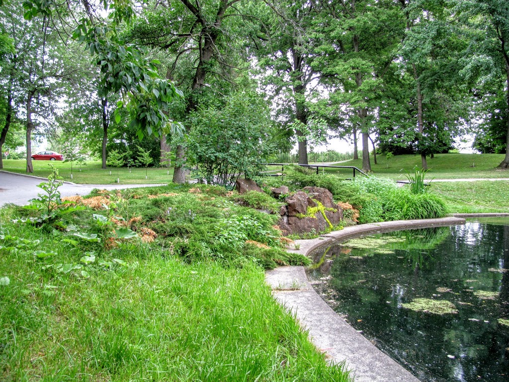 Parc Jean-Drapeau | Montreal, QC H3C 4G8, Canada