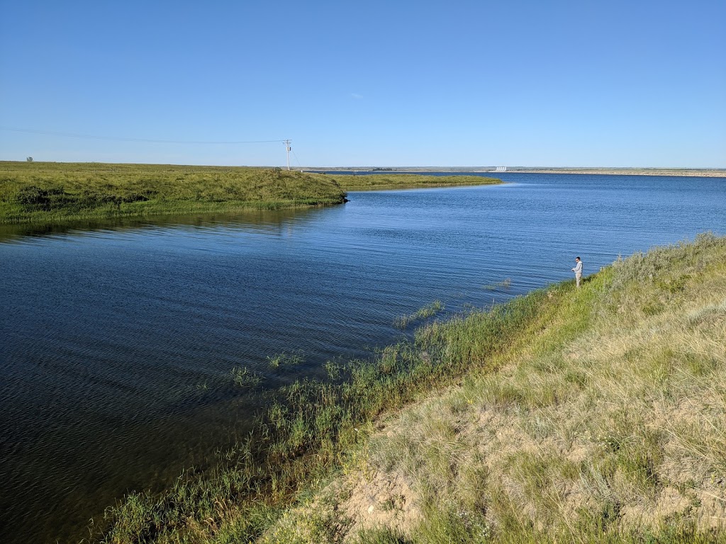 Danielson Provincial Park - SK-44, Macrorie, SK S0L 2E0, Canada