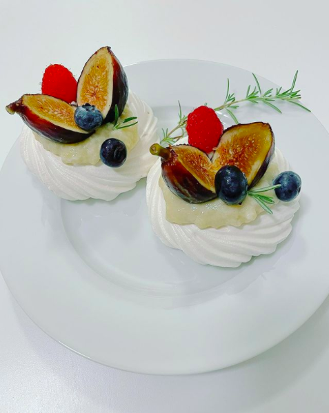 Home Bakery Chef Paulina | 1044 Hoy St, Coquitlam, BC V3C 4R2, Canada | Phone: (604) 838-9059