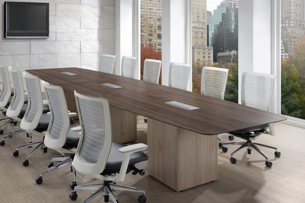 Officestock | 100 Brydon Dr Unit C, Etobicoke, ON M9W 4N9, Canada | Phone: (647) 499-6656