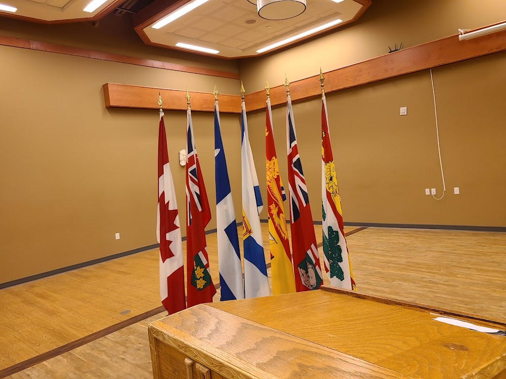 Kingsway Legion (Royal Canadian Legion Br. 175) | 14339 50 St NW, Edmonton, AB T5A 0S9, Canada | Phone: (780) 425-8654