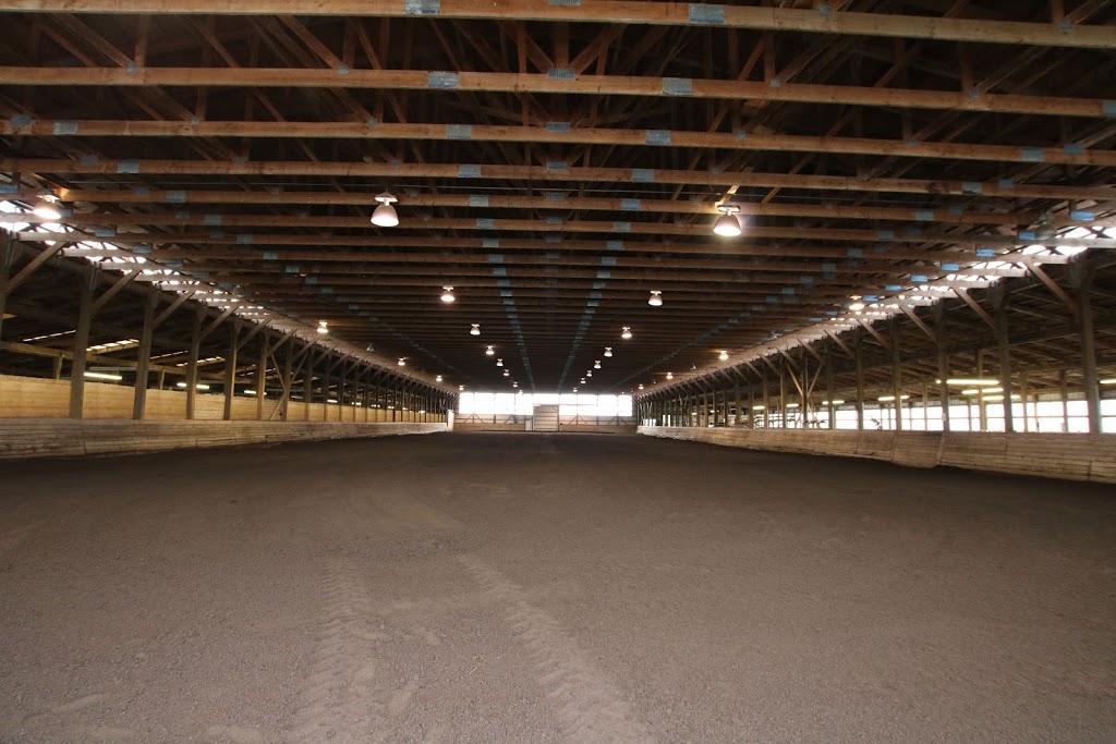 Riverside Equestrian Centre Inc | 13751 Garden City Rd, Richmond, BC V7A 2S5, Canada | Phone: (604) 271-4186