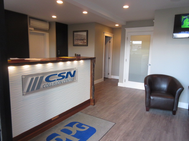CSN Cowichan Collision Ltd | 5194 Mearns Rd, Duncan, BC V9L 6W3, Canada | Phone: (250) 746-7532