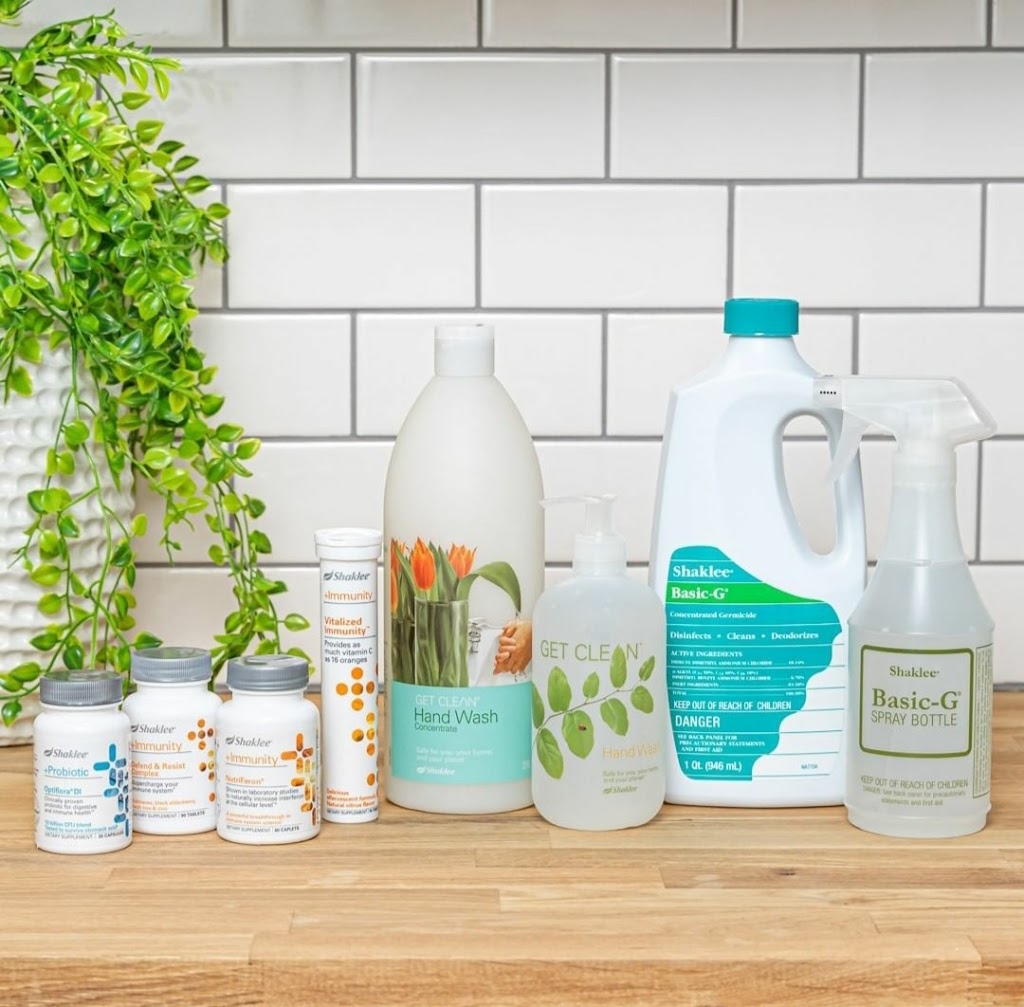 Shaklee Quebec | 2570 Rue Allard, Montréal, QC H4E 2L4, Canada | Phone: (438) 778-5490
