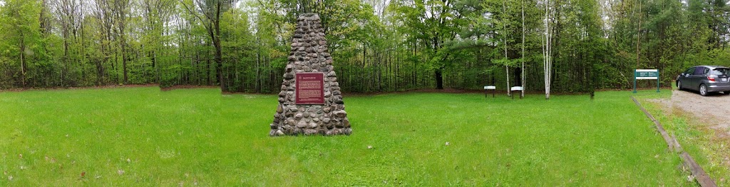Saint-Louis Mission National Historic Site | Granny White Sideroad, Tay, ON L0K 2A0, Canada | Phone: (888) 773-8888