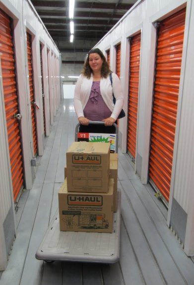 U-Haul Moving & Storage of London | 112 Clarke Rd, London, ON N5W 5E1, Canada | Phone: (519) 452-3390