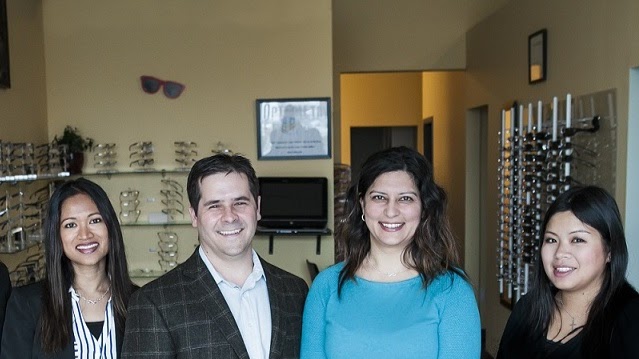 Sullivan Optometry | 15325 56 Ave #105, Surrey, BC V3S 0X9, Canada | Phone: (778) 571-2871