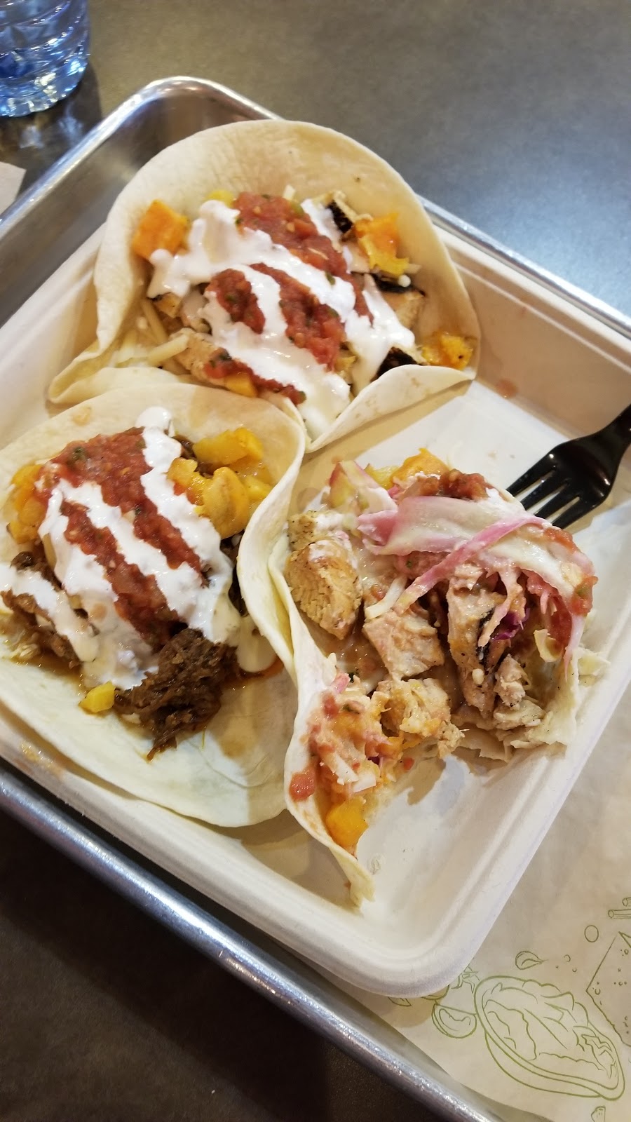 Mucho Burrito Fresh Mexican Grill | 9406 137 Ave NW, Edmonton, AB T5E 6C2, Canada | Phone: (780) 478-4269