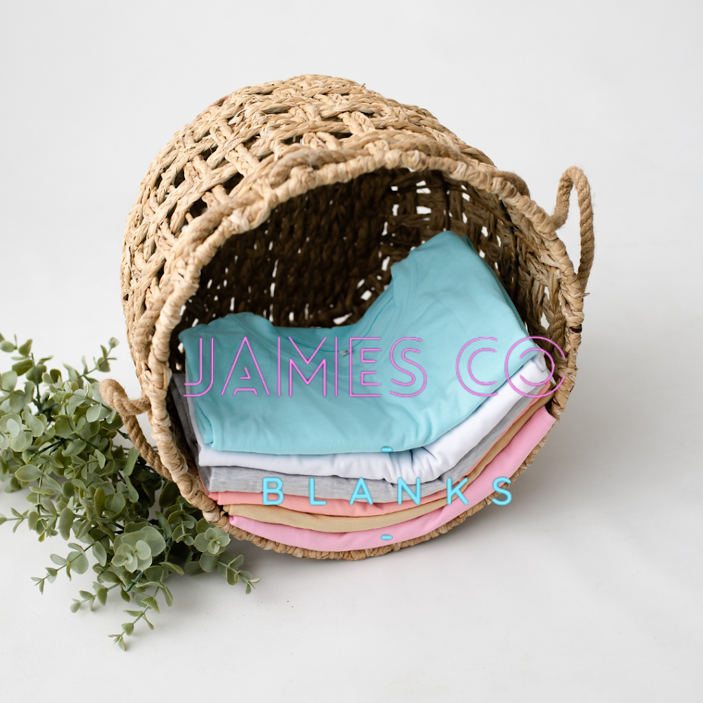 James Co Blanks | 1343 Haggis Dr, Peterborough, ON K9K 2S7, Canada | Phone: (705) 957-8509