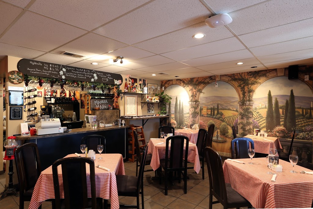 LIsola Bella Bistro | 3250 Berry Rd, Lake Country, BC V4V 1Y6, Canada | Phone: (250) 766-7625