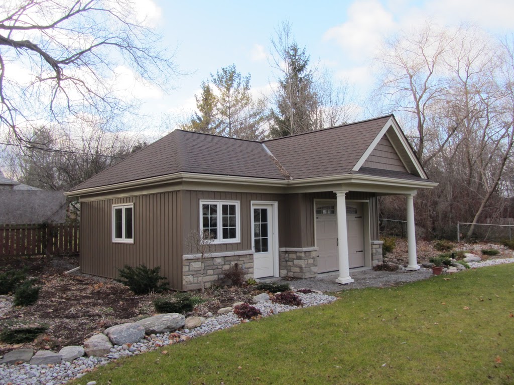Kloosterman Construction Ltd. | 1005 Sharpe Line, Cavan, ON L0A 1C0, Canada | Phone: (705) 944-8952