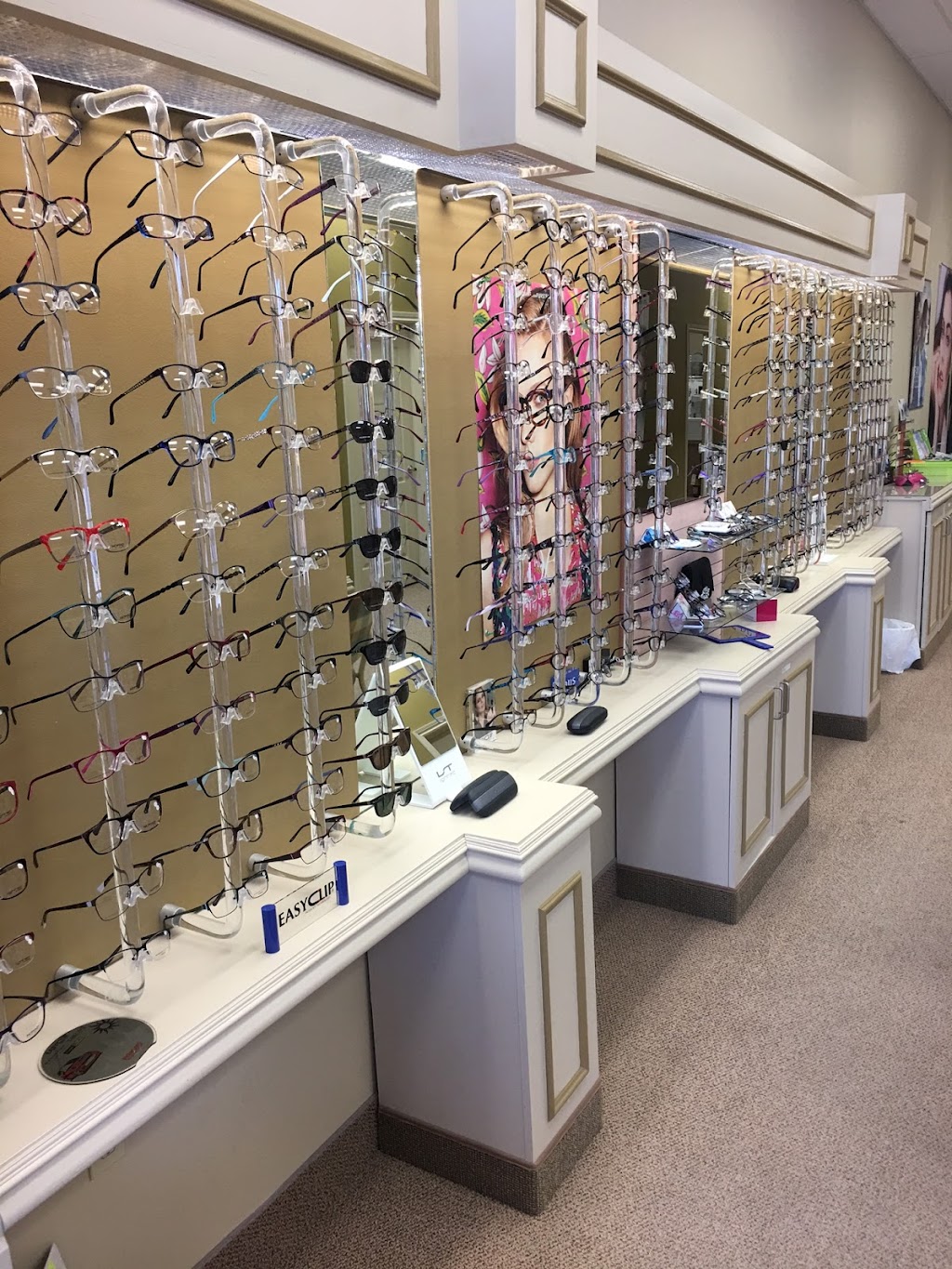 Kawartha Vision Care | 1091 Chemong Rd, Peterborough, ON K9H 7R8, Canada | Phone: (705) 743-5971