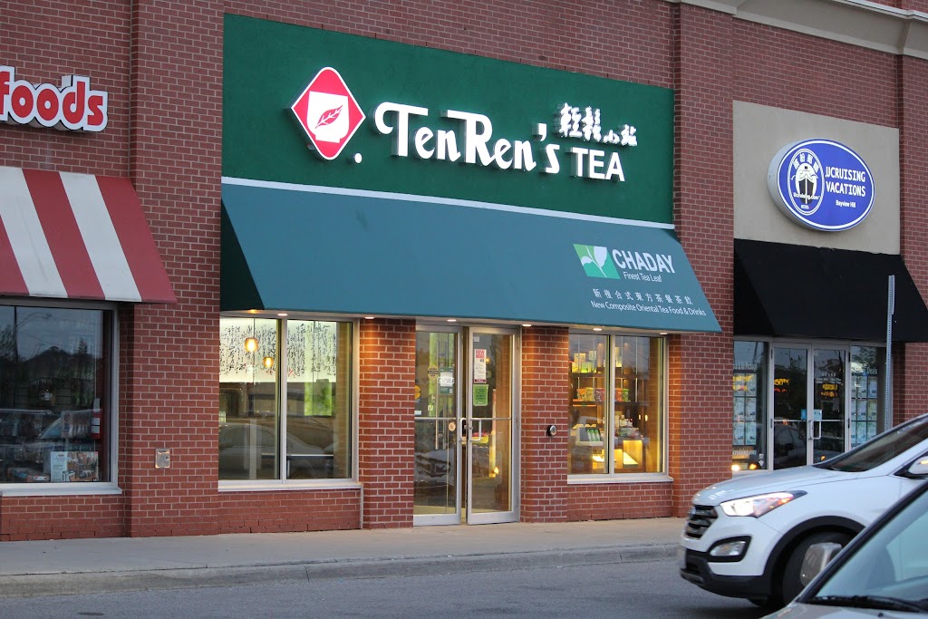Ten Rens Tea | 1070 Major Mackenzie Dr E, Richmond Hill, ON L4S 1P3, Canada | Phone: (905) 508-3993