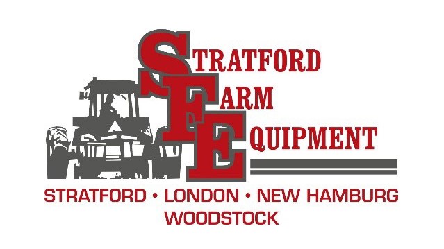 Stratford Farm Equipment | 4010 Wilmot Easthope Rd, New Hamburg, ON N3A 3T1, Canada | Phone: (519) 662-1780