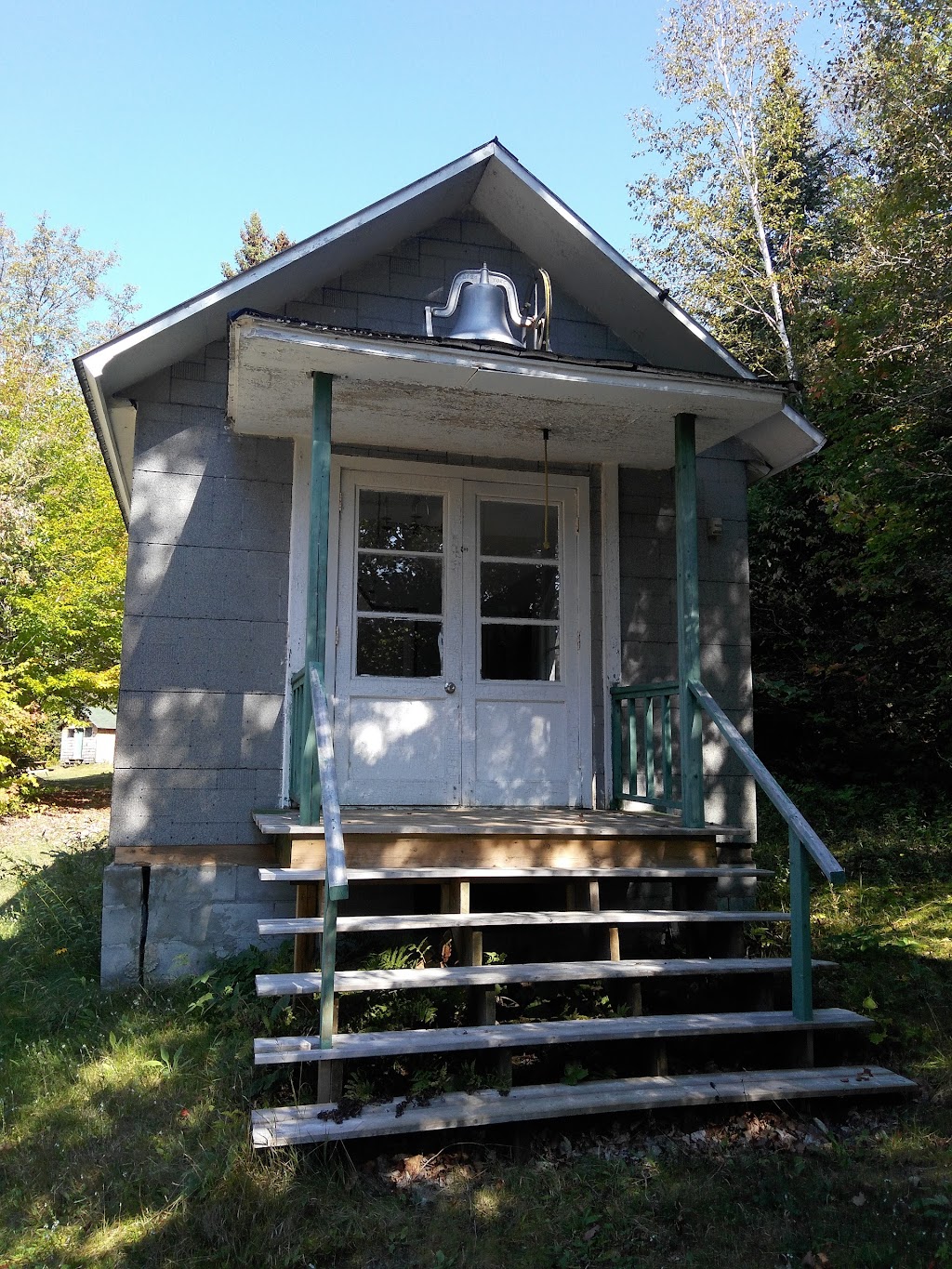 Camp HOSTÝN | 135 Rue Dorilda, Saint-Calixte, QC J0K 1Z0, Canada | Phone: (450) 222-2006
