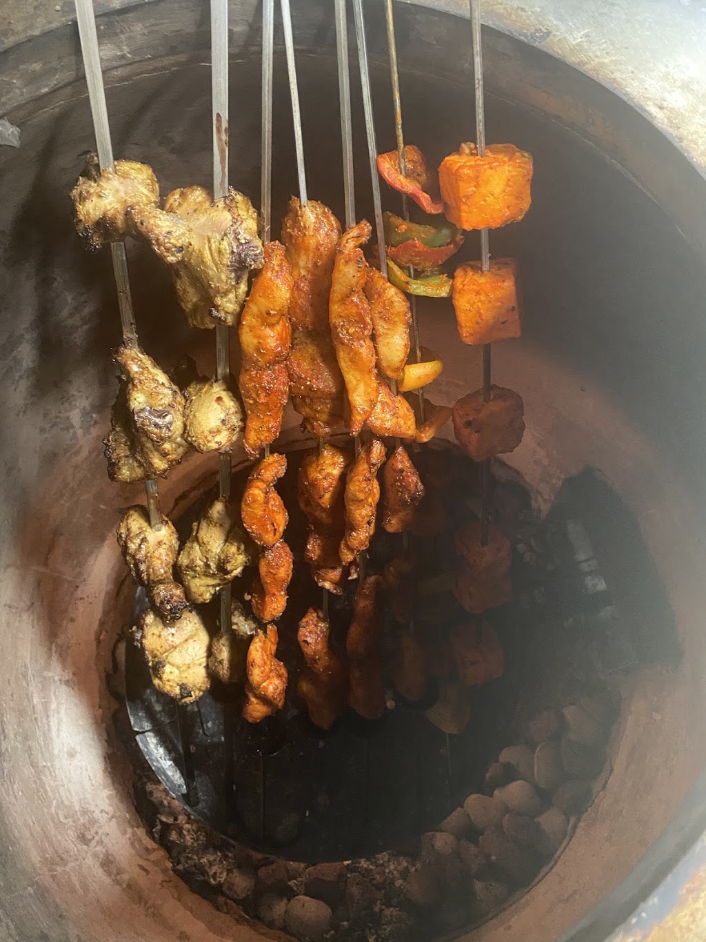 Punjab Food Xpress | 1030 Walker Rd, Windsor, ON N8Y 2N5, Canada | Phone: (519) 965-2260