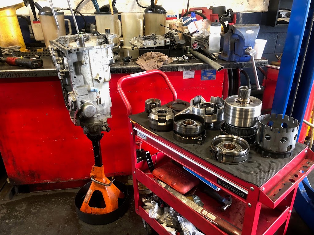 Do Most Auto Repairs | 799 Kingsway, Vancouver, BC V5V 3C2, Canada | Phone: (604) 872-3008