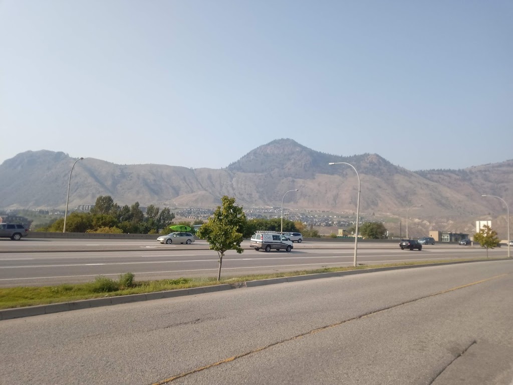 4 Seasons Motel | 1763 Trans-Canada Hwy, Kamloops, BC V2C 3Z6, Canada | Phone: (250) 372-2313
