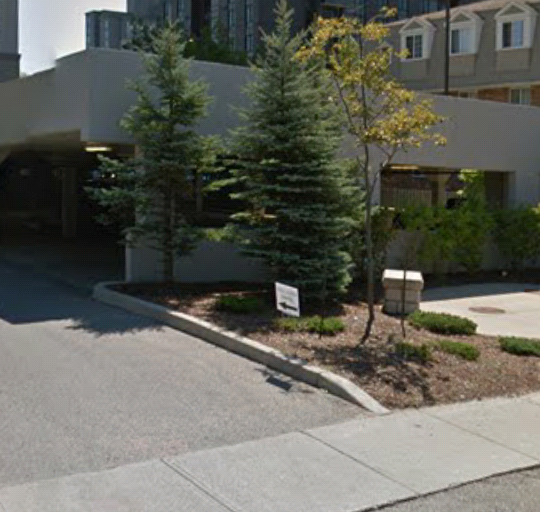 WLU 24hr Residence Parking (Green) Lot 8 | 340 Spruce St, Waterloo, ON N2L 3M7, Canada | Phone: (519) 884-0710