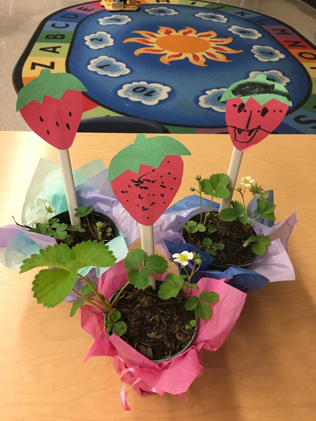 Buttons N Bows Childcare Inc. | 20190 48 Ave, Langley, BC V3A 3L4, Canada | Phone: (604) 209-4340