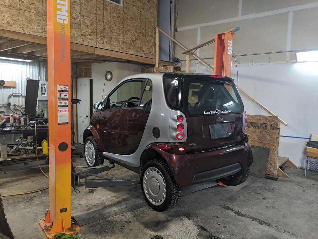 DIY Auto Repair Shop | 530 Cargill Rd, Winkler, MB R6W 0K4, Canada | Phone: (204) 362-7895