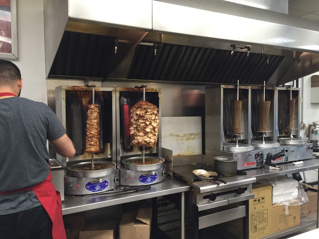 Donair Affair | 10786 148 St, Surrey, BC V3R 3X6, Canada | Phone: (604) 584-3839
