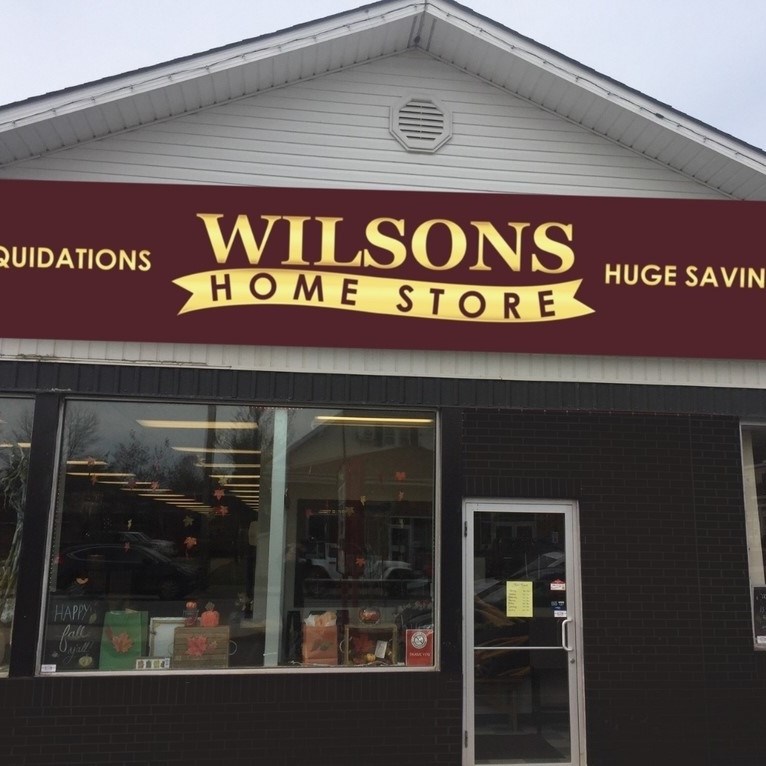 Wilsons Home Store | 205 Commercial St, Berwick, NS B0P 1E0, Canada | Phone: (902) 538-3600