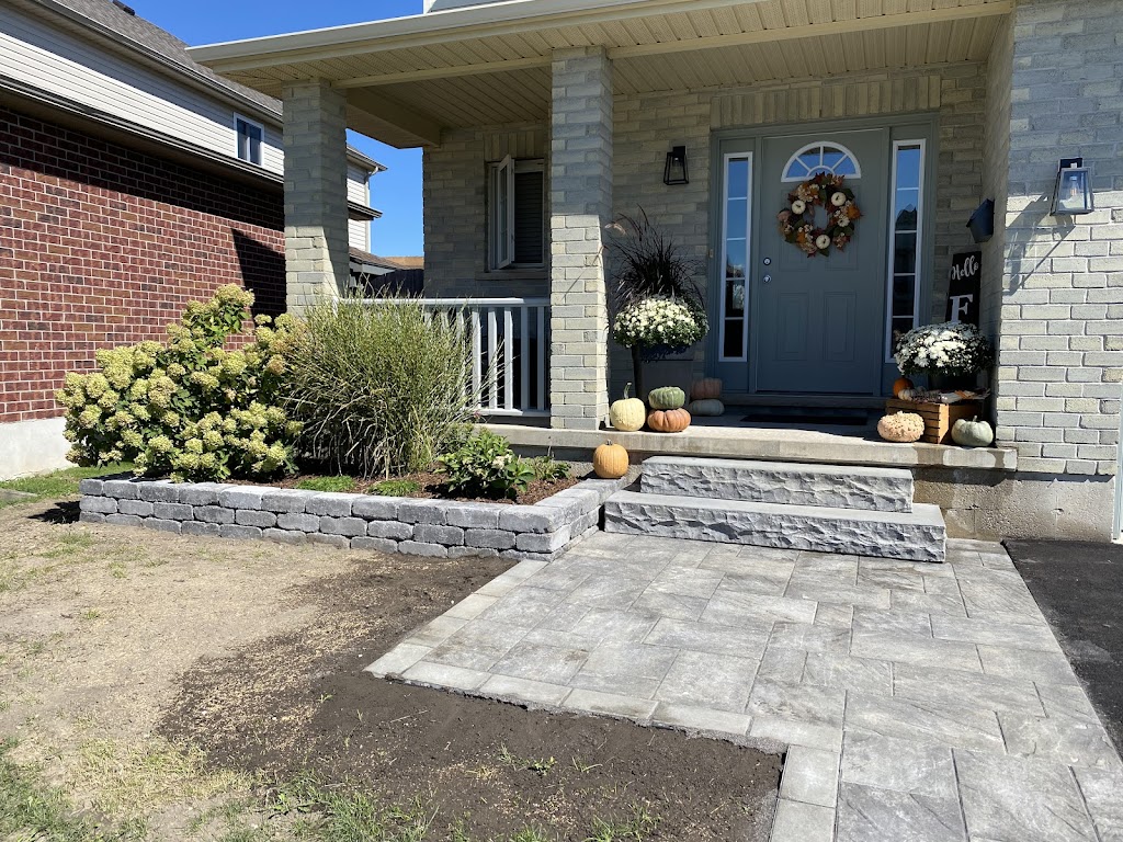 Pro Touch Landscaping | 27 David Dr, St Thomas, ON N5R 5L4, Canada | Phone: (519) 694-2085