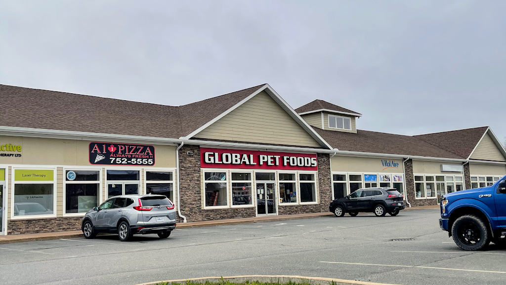 A1 Pizza | 91 Lawrence Blvd Box: 1289, Stellarton, NS B0K 0A2, Canada | Phone: (902) 752-5555