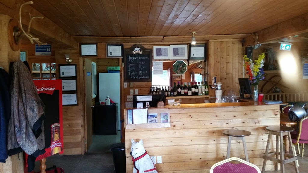 Chalets Villégiature et Pourvoirie Daaquam | 47 Rue des Moulins, Saint-Just-de-Bretenières, QC G0R 3H0, Canada | Phone: (418) 244-3442