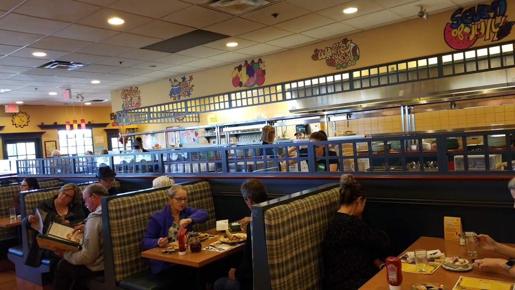 Cora Breakfast and Lunch | 500 Mapleton Rd, Moncton, NB E1G 0N3, Canada | Phone: (506) 388-3131