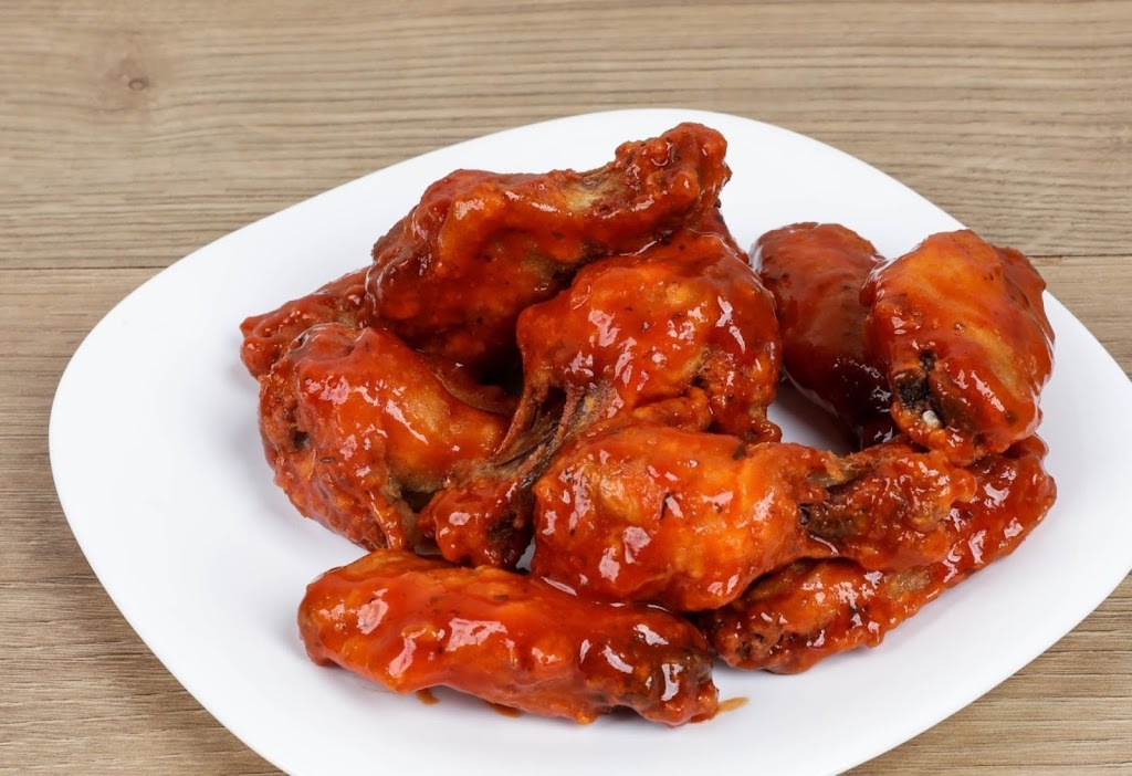 Krave Pizza & Wings | 850 King St W Unit 10, Oshawa, ON L1J 2L5, Canada | Phone: (905) 240-4141