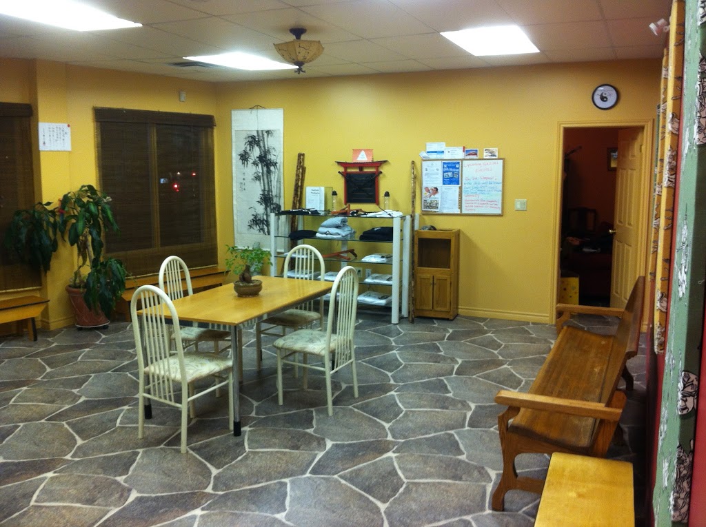 Hatsuun Jindo Martial Art | 1561 Durham Regional Hwy 2, Courtice, ON L1E 2R8, Canada | Phone: (905) 436-3656