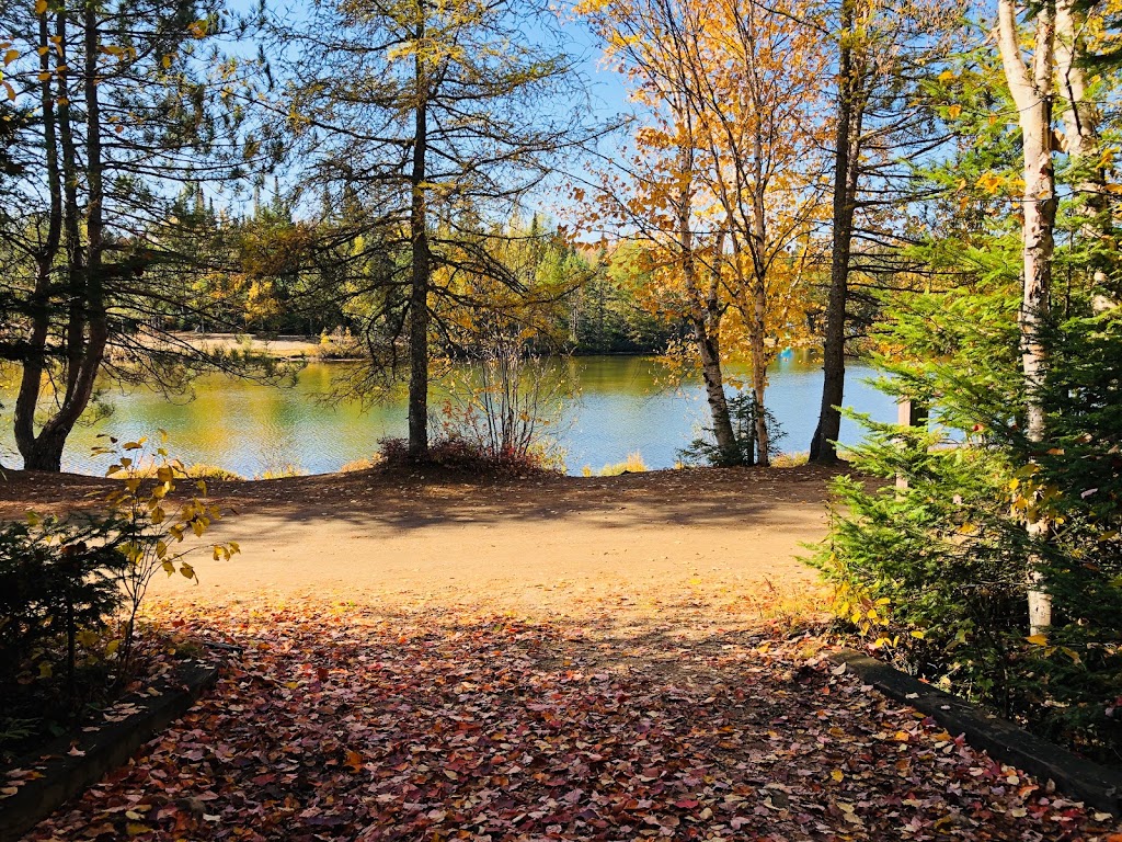 Domaine Lausanne | 150 Rte 117N, Sainte-Agathe-des-Monts, QC J8C 2Z8, Canada | Phone: (819) 326-3550