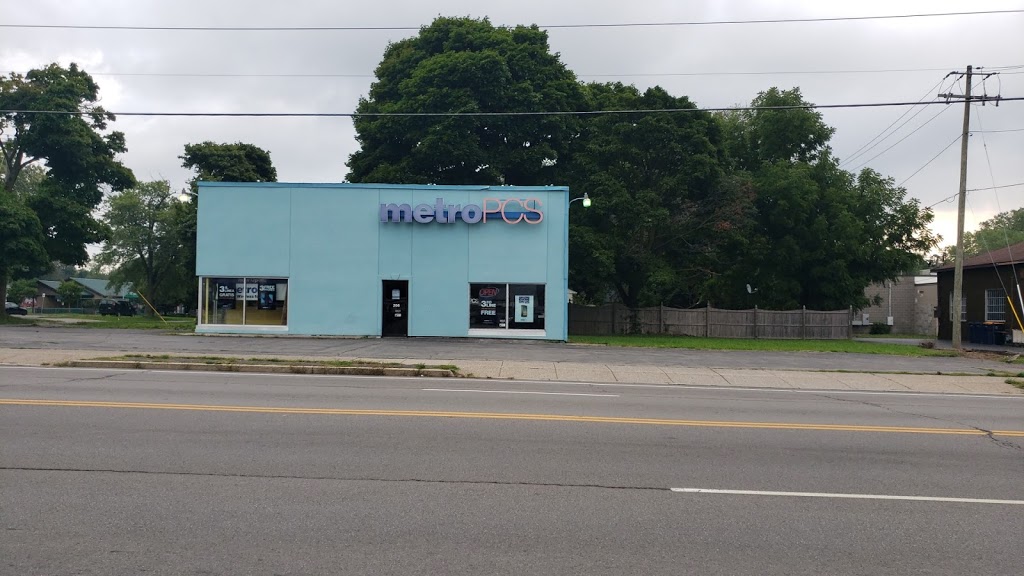 Metro by T-Mobile | 266 S Transit St, Lockport, NY 14094, USA | Phone: (716) 727-3357