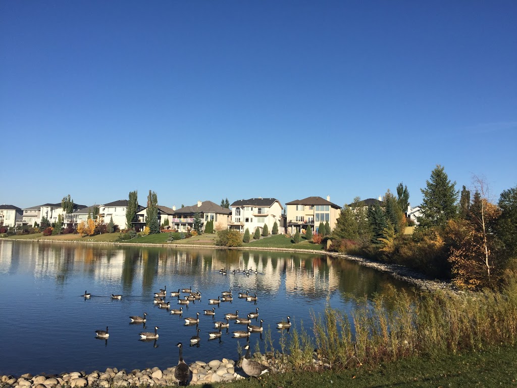 Carlton Lake | 15702 135 St NW, Edmonton, AB T6V 1P6, Canada
