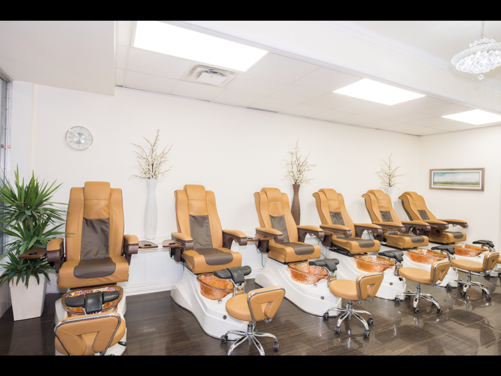 Ana S Nail Boutique Spa 1500 Royal York Rd 16 Etobicoke On