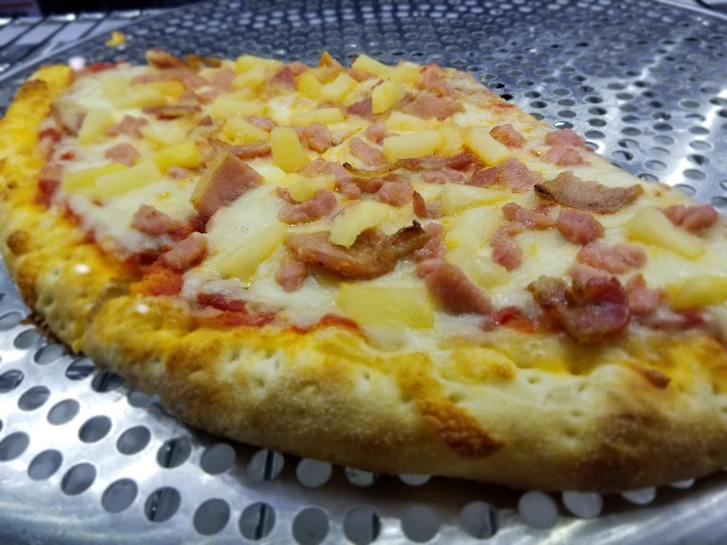 Pizza Pizza | 949 Trans-Canada Hwy, Peterborough, ON K9J 6X8, Canada | Phone: (705) 749-0102