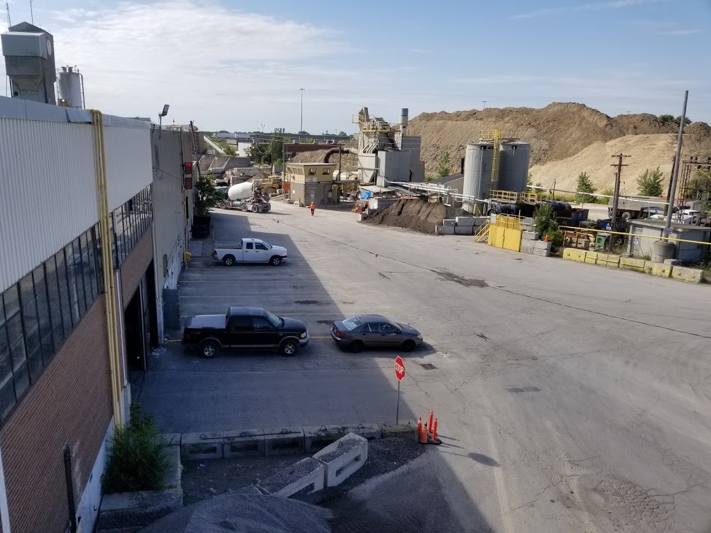 Coco Paving | 949 Wilson Ave, North York, ON M3K 1G2, Canada | Phone: (416) 633-9670