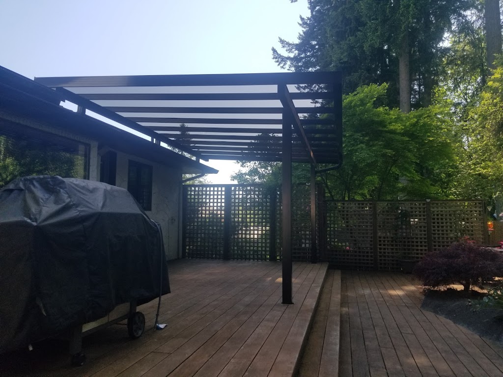 Acme Railing & Patio Ltd | 7288 194 St, Surrey, BC V4N 6K1, Canada | Phone: (778) 316-3307
