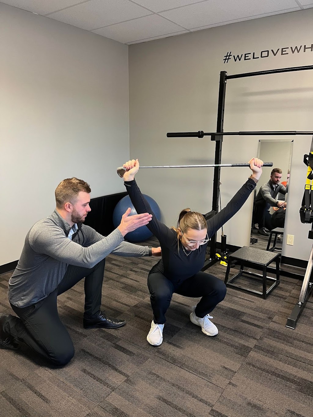 Dr. Riley Zubrickas, Chiropractor | 11012 Macleod Trail SE Unit 403, Calgary, AB T2J 6A5, Canada | Phone: (403) 452-5450