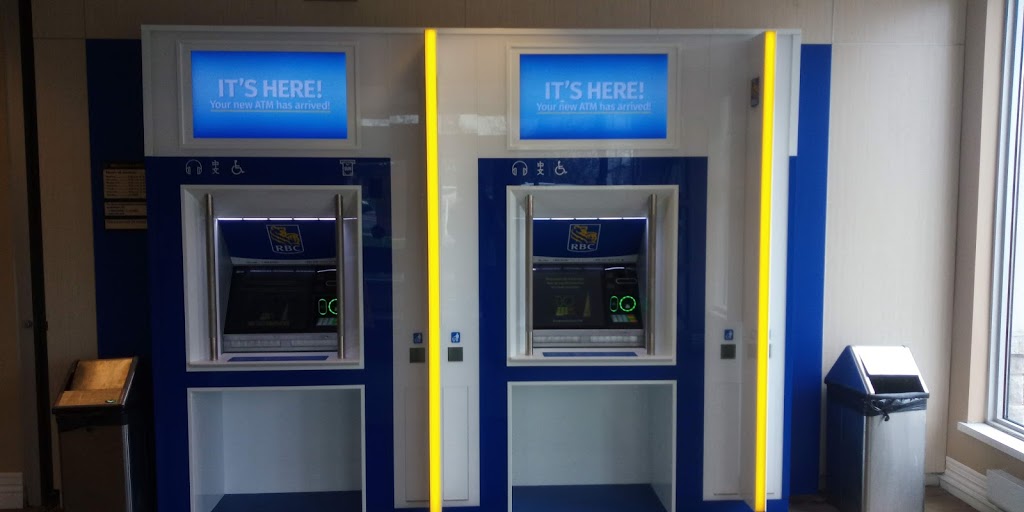 RBC Royal Bank | 4751 Steeles Ave E, Scarborough, ON M1V 4S5, Canada | Phone: (416) 412-6900