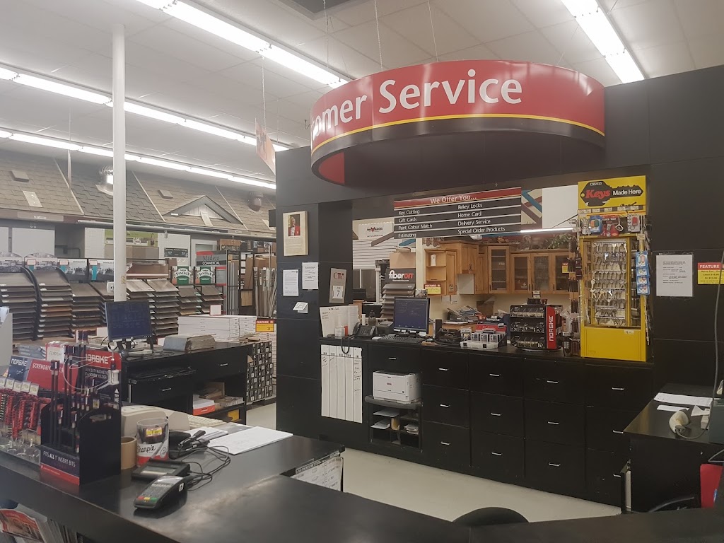 Schwartz Home Building Centre | 5002 51 Ave, Stettler, AB T0C 2L0, Canada | Phone: (403) 742-3385