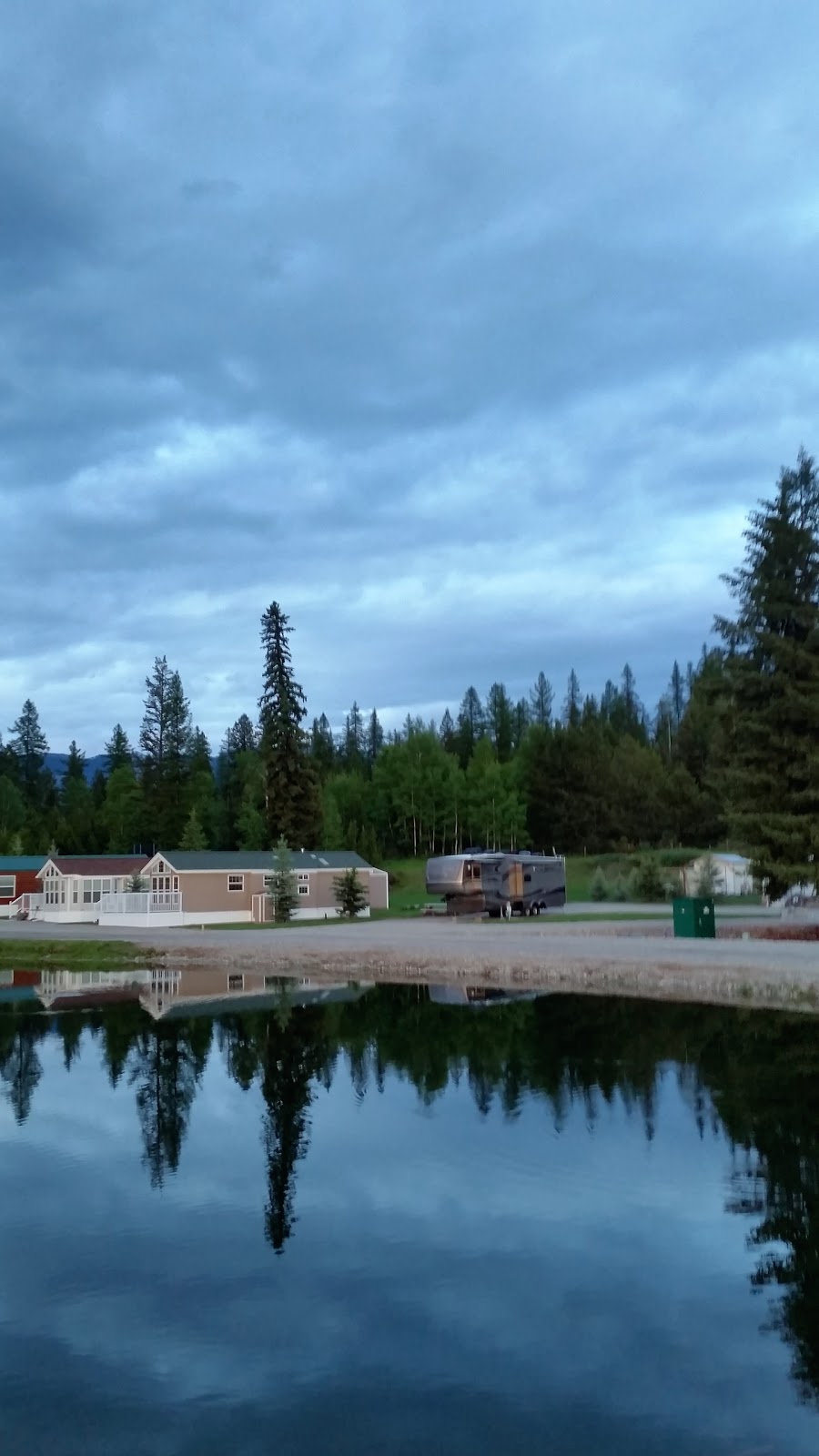 Disney Brook RV Park | 2218 British Columbia 3, Jaffray, BC V0B 1T0, Canada | Phone: (250) 919-4102