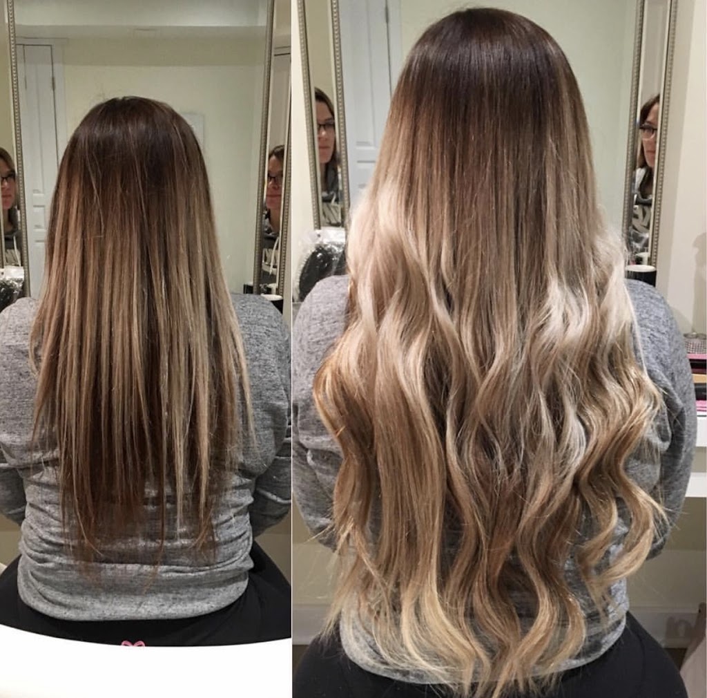 Luscious Locks Hair Extensions Valleyhigh Dr Burlington On L7l 6z5 Canada 2887